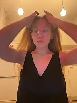 Eva Weyne online show from 01/02/25, 03:40