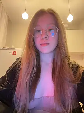 Eva Weyne online show from 01/25/25, 04:24