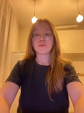 Eva Weyne online show from 09/20/25, 06:31