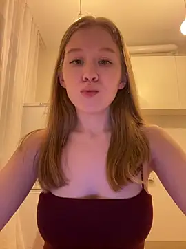 Eva Weyne online show from 02/09/26, 08:46