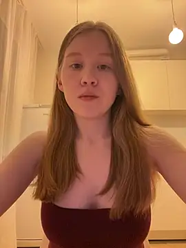 Eva Weyne online show from 03/08/26, 09:29