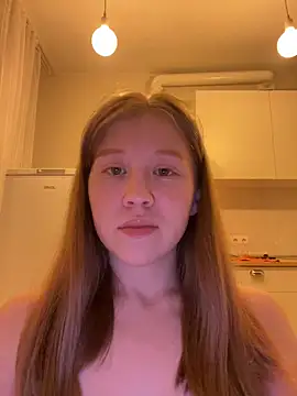 Eva Weyne online show from 04/14/26, 08:04