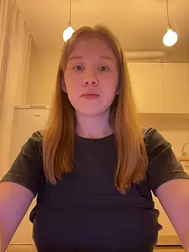 Eva Weyne online show from 04/15/26, 08:09