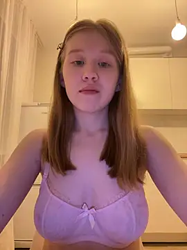 Eva Weyne online show from 04/23/26, 08:33