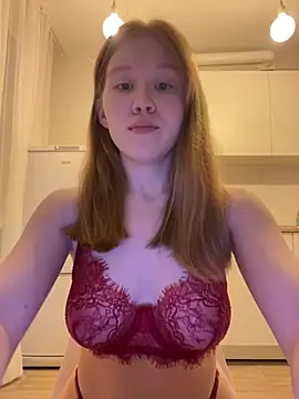 Eva Weyne online show from 04/25/26, 09:12