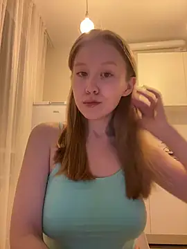 Snapshot of Eva_Weyne chatting on 07/09/26, 08:35 Eva Weyne online show from 07/09/26, 08:35