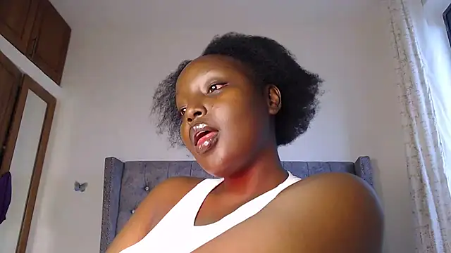 chococreamie online show from 07/05/26, 12:34