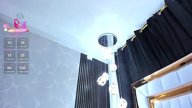 SarayRoyse online show from 02/22/26, 07:34