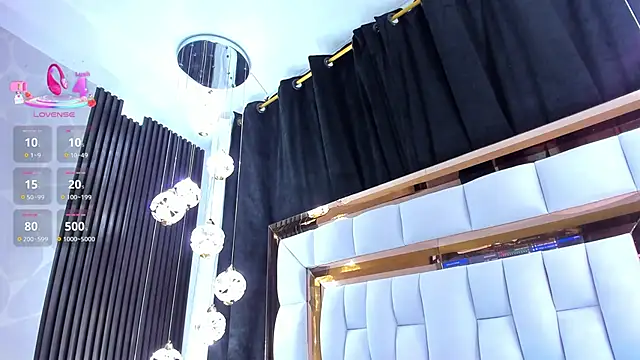 SarayRoyse online show from 02/24/26, 07:34