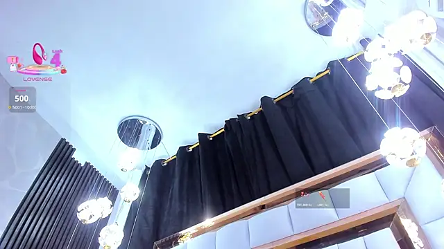 SarayRoyse online show from 02/27/26, 07:36