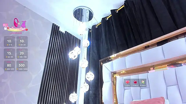 SarayRoyse online show from 02/28/26, 07:37