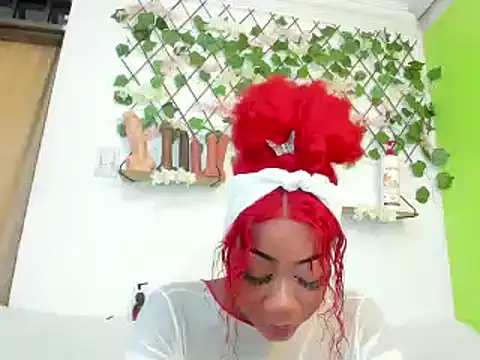 Snapshot of LexiieGrey chatting on 02/08/25, 11:34 LexiieGrey online show from 02/08/25, 11:34