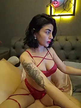 Esmertarcinim online show from 04/14/26, 03:51