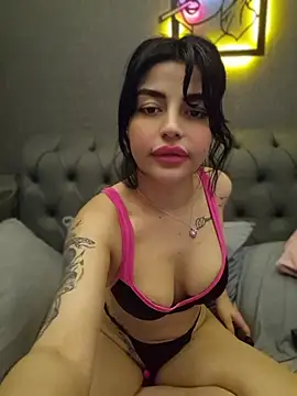 Esmertarcinim online show from 04/23/26, 03:36