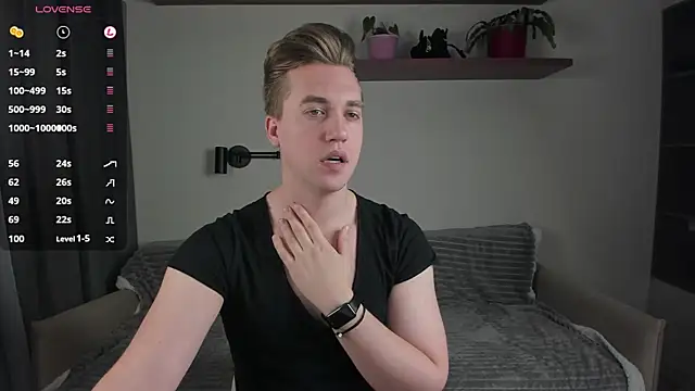 Snapshot of AustinButler chatting on 12/06/24, 07:56 AustinButler online show from 12/06/24, 07:56