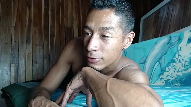 DEMARCOUS NM online show from 11/25/25, 09:04