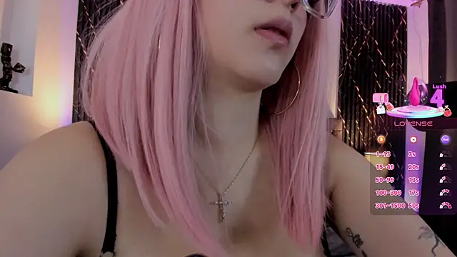 devlin violett online show from 08/06/26, 12:51