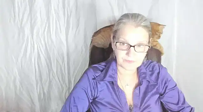 irinamaux online show from 02/27/25, 07:23