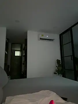 Snapshot of Brunettexio chatting on 02/01/25, 10:02 Brunettexio online show from 02/01/25, 10:02