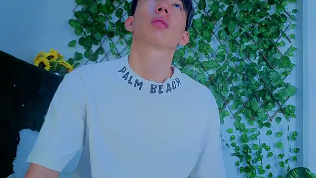 Levii Ackermann online show from 01/10/26, 06:42