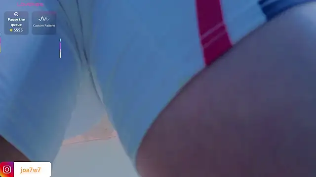 Levii Ackermann online show from 03/14/26, 02:06