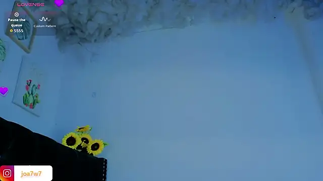 Levii Ackermann online show from 03/26/26, 02:22