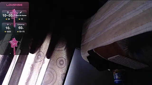 silvana queen07 online show from 12/20/24, 09:17