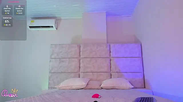  karime  online show from 03/16/26, 08:02