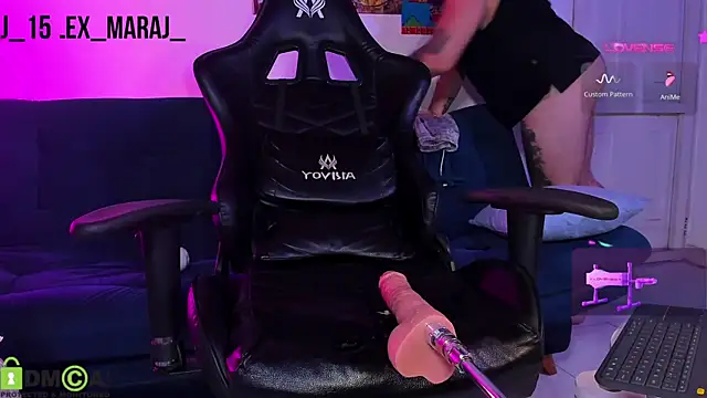 Alex maraj online show from 09/23/25, 11:08