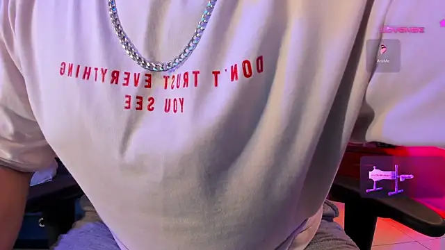 Alex maraj online show from 11/04/25, 10:09