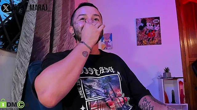 Alex maraj online show from 11/05/25, 10:54