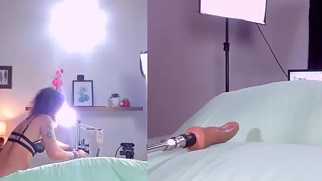 Loving Lauren online show from 12/31/24, 08:23