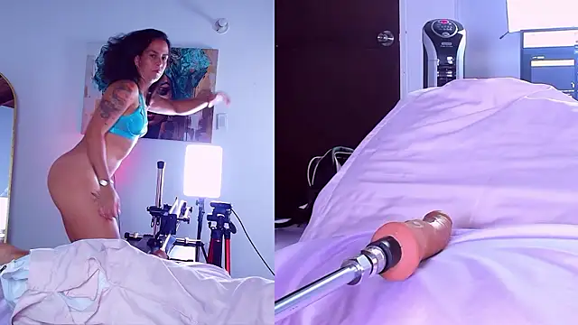 Loving Lauren online show from 03/10/26, 03:11