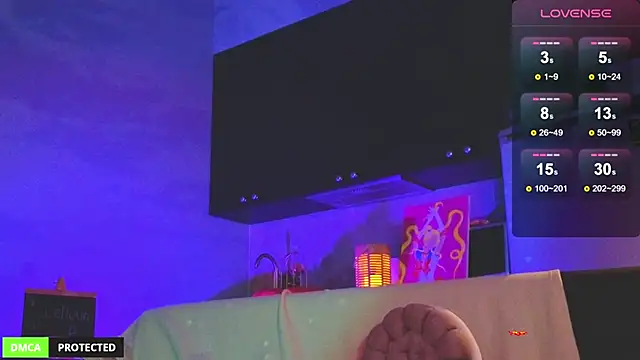 princess sofiee online show from 12/02/25, 06:03