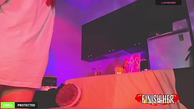 princess sofiee online show from 12/05/25, 04:47