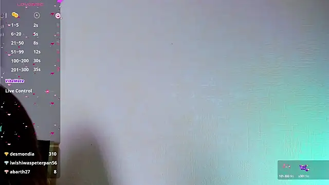 lexxxxxxi online show from 12/14/24, 11:12