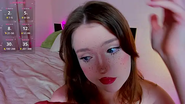 lexxxxxxi online show from 09/12/25, 06:19