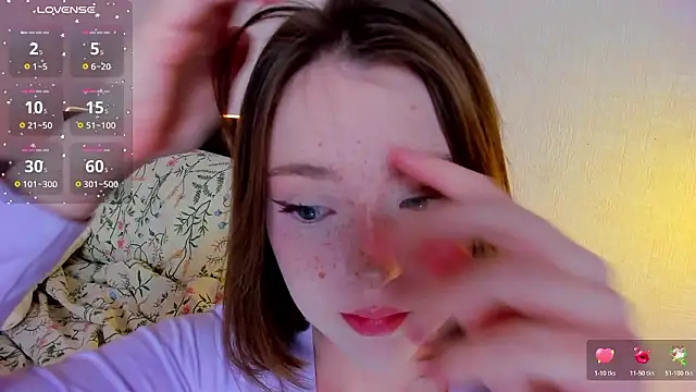 lexxxxxxi online show from 02/20/26, 07:14