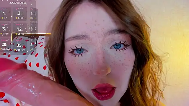 lexxxxxxi online show from 05/28/26, 07:44