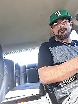 Snapshot of Zander823 chatting on 02/09/26, 07:18 Zander823 online show from 02/09/26, 07:18