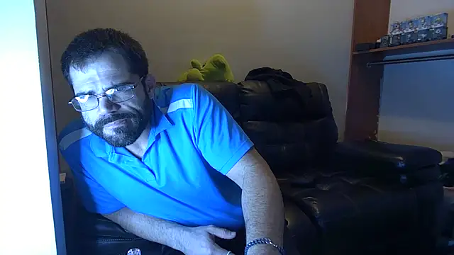 Zander823 online show from 03/11/26, 03:01