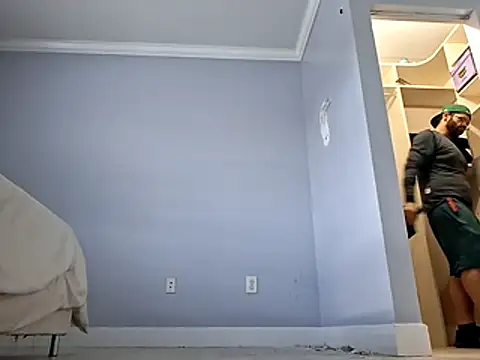 Zander823 online show from 03/12/26, 03:18