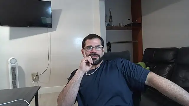 Zander823 online show from 03/19/26, 08:57