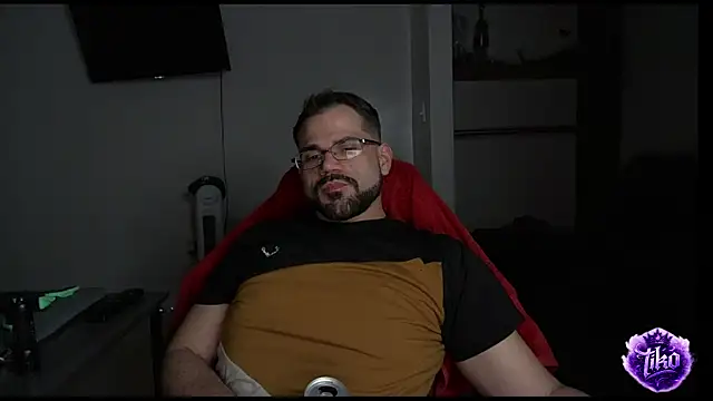 Zander823 online show from 03/24/26, 03:11