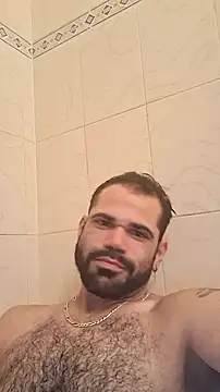 Zander823 online show from 04/18/26, 04:27