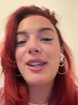 Snapshot of LexyGold chatting on 12/14/25, 02:00 LexyGold online show from 12/14/25, 02:00