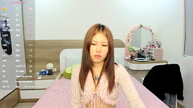 yena gab online show from 06/03/26, 06:35
