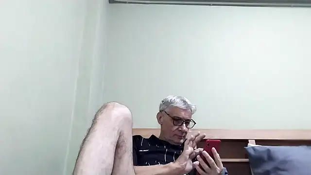 BIGUNCUTHARDCOCK online show from 01/07/26, 01:19