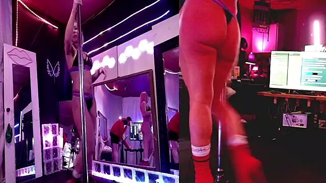 Snapshot of MadisonMarie chatting on 12/14/24, 11:29 MadisonMarie online show from 12/14/24, 11:29