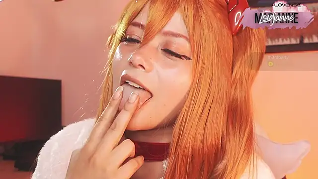 loIijanne online show from 12/26/24, 01:51